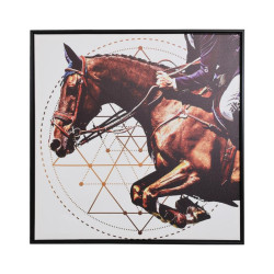 ΚΑΔΡΟ  8345-6 60x60εκ