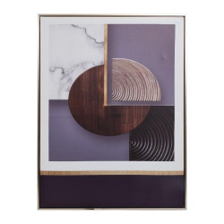 ΚΑΔΡΟ Circle ΜΠΡΟΝΖΕ ΠΛΑΙΣΙΟ 60*80 sls ΚΑΔΡΟ Circle ΜΠΡΟΝΖΕ ΠΛΑΙΣΙΟ 60*80 sls