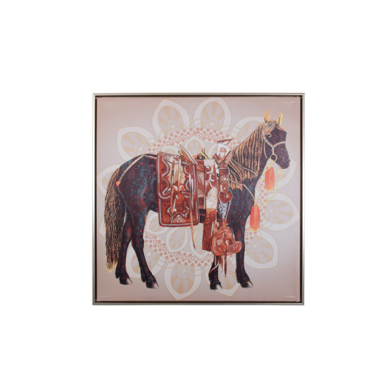 ΠΙΝΑΚΑΣ  HORSE No2 60*60 sls
