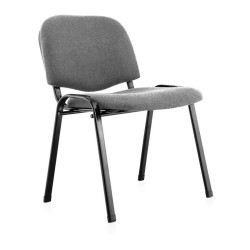 ΚΑΡΕΚΛΑ ΕΠΙΣΚΕΠΤΗ 3003 ΜΑΥΡΗ/ΓΚΡΙ ΥΦΑΣΜΑ 51x60x79,5εκ ΚΑΡΕΚΛΑ ΕΠΙΣΚΕΠΤΗ 3003 ΜΑΥΡΗ/ΓΚΡΙ ΥΦΑΣΜΑ 51x60x79,5εκ