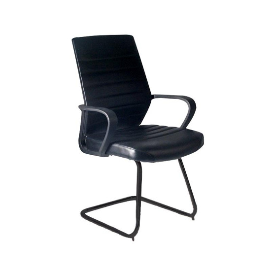 ΚΑΡΕΚΛΑ ΕΠΙΣΚΕΠΤΗ 5568V ΜΑΥΡΟ ΤΕΧΝΟΔΕΡΜΑ 57x60x95εκ ΚΑΡΕΚΛΑ ΕΠΙΣΚΕΠΤΗ 5568V ΜΑΥΡΟ ΤΕΧΝΟΔΕΡΜΑ 57x60x95εκ