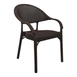 ΚΑΡΕΚΛΑ ΕΞΟΧΗΣ  Hilda ΚΑΦΕ 60*62*85