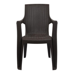 ΚΑΡΕΚΛΑ ΕΞΟΧΗΣ Mega ΚΑΦΕ ΧΡΩΜΑ 58x58x90εκ ΚΑΡΕΚΛΑ ΕΞΟΧΗΣ Mega ΚΑΦΕ ΧΡΩΜΑ 58x58x90εκ