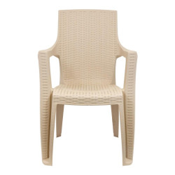 ΚΑΡΕΚΛΑ ΕΞΟΧΗΣ Mega ΜΠΕΖ ΧΡΩΜΑ 58x58x90εκ ΚΑΡΕΚΛΑ ΕΞΟΧΗΣ Mega ΜΠΕΖ ΧΡΩΜΑ 58x58x90εκ