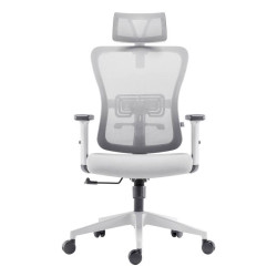 ΚΑΡΕΚΛΑ ΓΡΑΦΕΙΟΥ FL9088 ΓΚΡΙ ΠΛΑΤΗ-ΓΚΡΙ ΚΑΘΙΣΜΑ 60x60x119-129εκ ΚΑΡΕΚΛΑ ΓΡΑΦΕΙΟΥ FL9088 ΓΚΡΙ ΠΛΑΤΗ-ΓΚΡΙ ΚΑΘΙΣΜΑ 60x60x119-129εκ