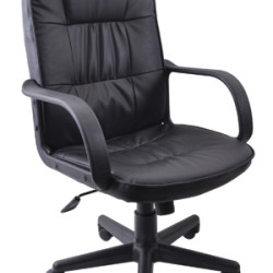 ΚΑΡΕΚΛΑ ΓΡΑΦΕΙΟΥ ΜΕ ΜΠΡΑΤΣΑ 6100 ΔΕΡΜΑΤΙΝΗ 60x60x99/109 64,9 εκ ΚΑΡΕΚΛΑ ΓΡΑΦΕΙΟΥ ΜΕ ΜΠΡΑΤΣΑ 6100 ΔΕΡΜΑΤΙΝΗ 60x60x99/109 64,9 εκ