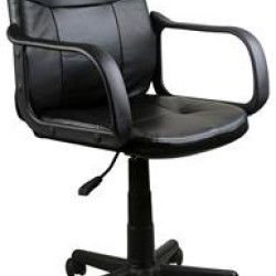 ΚΑΡΕΚΛΑ ΓΡΑΦΕΙΟΥ ΜΕ ΜΠΡΑΤΣΑ 6808L ΔΕΡΜΑΤΙΝΗ 55x51x84/96εκ ΚΑΡΕΚΛΑ ΓΡΑΦΕΙΟΥ ΜΕ ΜΠΡΑΤΣΑ 6808L ΔΕΡΜΑΤΙΝΗ 55x51x84/96εκ