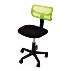 ΚΑΡΕΚΛΑ ΓΡΑΦΕΙΟΥ ΠΡΑΣΙΝΗ Χ. ΜΠΡΑΤΣΑ 5001 39.5x46.5x73/85εκ