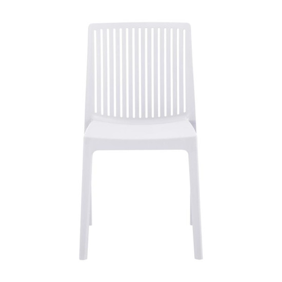 ΚΑΡΕΚΛΑ ΚΗΠΟΥ ΑΠΟ ΠΟΛΥΠΡΟΠΥΛΕΝΙΟ ΧΩΡΙΣ ΜΠΡΑΤΣΑ "Emma" ΜΕ UV ΠΡΟΣΤΑΣΙΑ ΛΕΥΚΟ ΧΡΩΜΑ 41x56x82εκ ΚΑΡΕΚΛΑ ΚΗΠΟΥ ΑΠΟ ΠΟΛΥΠΡΟΠΥΛΕΝΙΟ ΧΩΡΙΣ ΜΠΡΑΤΣΑ "Emma" ΜΕ UV ΠΡΟΣΤΑΣΙΑ ΛΕΥΚΟ ΧΡΩΜΑ 41x56x82εκ