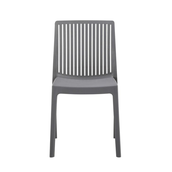 ΚΑΡΕΚΛΑ ΚΗΠΟΥ ΑΠΟ ΠΟΛΥΠΡΟΠΥΛΕΝΙΟ ΧΩΡΙΣ ΜΠΡΑΤΣΑ "Emma" ΜΕ UV ΠΡΟΣΤΑΣΙΑ ΣΚΟΥΡΟ ΓΚΡΙ ΧΡΩΜΑ 41x56x82εκ ΚΑΡΕΚΛΑ ΚΗΠΟΥ ΑΠΟ ΠΟΛΥΠΡΟΠΥΛΕΝΙΟ ΧΩΡΙΣ ΜΠΡΑΤΣΑ "Emma" ΜΕ UV ΠΡΟΣΤΑΣΙΑ ΣΚΟΥΡΟ ΓΚΡΙ ΧΡΩΜΑ 41x56x82εκ