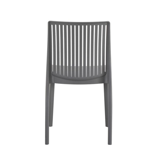 ΚΑΡΕΚΛΑ ΚΗΠΟΥ ΑΠΟ ΠΟΛΥΠΡΟΠΥΛΕΝΙΟ ΧΩΡΙΣ ΜΠΡΑΤΣΑ "Emma" ΜΕ UV ΠΡΟΣΤΑΣΙΑ ΣΚΟΥΡΟ ΓΚΡΙ ΧΡΩΜΑ 41x56x82εκ ΚΑΡΕΚΛΑ ΚΗΠΟΥ ΑΠΟ ΠΟΛΥΠΡΟΠΥΛΕΝΙΟ ΧΩΡΙΣ ΜΠΡΑΤΣΑ "Emma" ΜΕ UV ΠΡΟΣΤΑΣΙΑ ΣΚΟΥΡΟ ΓΚΡΙ ΧΡΩΜΑ 41x56x82εκ