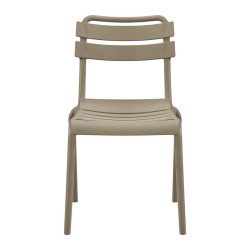 ΚΑΡΕΚΛΑ ΚΗΠΟΥ ΑΠΟ ΠΟΛΥΠΡΟΠΥΛΕΝΙΟ ΧΩΡΙΣ ΜΠΡΑΤΣΑ  "Olivia" ΜΕ UV ΠΡΟΣΤΑΣΙΑ ΧΑΚΙ ΧΡΩΜΑ 43x58x81εκ