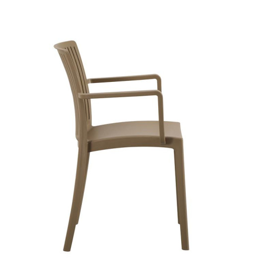 ΚΑΡΕΚΛΑ ΚΗΠΟΥ ΑΠΟ ΠΟΛΥΠΡΟΠΥΛΕΝΙΟ "Emma" ΜΕ UV ΠΡΟΣΤΑΣΙΑ ΧΑΚΙ ΧΡΩΜΑ 55x56x82εκ ΚΑΡΕΚΛΑ ΚΗΠΟΥ ΑΠΟ ΠΟΛΥΠΡΟΠΥΛΕΝΙΟ "Emma" ΜΕ UV ΠΡΟΣΤΑΣΙΑ ΧΑΚΙ ΧΡΩΜΑ 55x56x82εκ