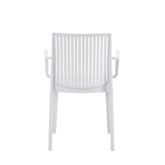 ΚΑΡΕΚΛΑ ΚΗΠΟΥ ΑΠΟ ΠΟΛΥΠΡΟΠΥΛΕΝΙΟ "Emma" ΜΕ UV ΠΡΟΣΤΑΣΙΑ ΛΕΥΚΟ ΧΡΩΜΑ 55x56x82εκ ΚΑΡΕΚΛΑ ΚΗΠΟΥ ΑΠΟ ΠΟΛΥΠΡΟΠΥΛΕΝΙΟ "Emma" ΜΕ UV ΠΡΟΣΤΑΣΙΑ ΛΕΥΚΟ ΧΡΩΜΑ 55x56x82εκ