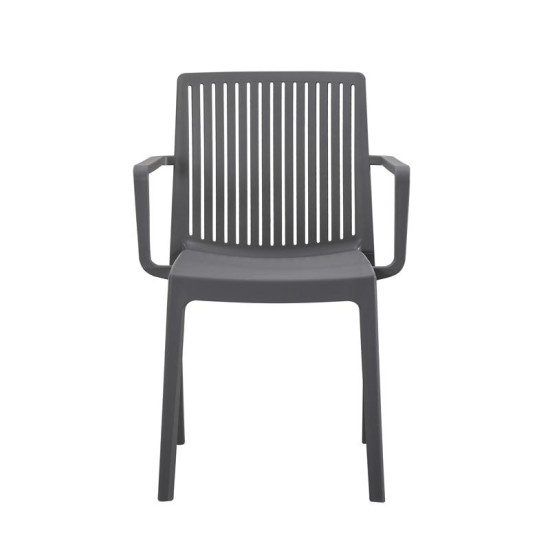 ΚΑΡΕΚΛΑ ΚΗΠΟΥ ΑΠΟ ΠΟΛΥΠΡΟΠΥΛΕΝΙΟ "Emma" ΜΕ UV ΠΡΟΣΤΑΣΙΑ ΣΚΟΥΡΟ ΓΚΡΙ ΧΡΩΜΑ 55x56x82εκ ΚΑΡΕΚΛΑ ΚΗΠΟΥ ΑΠΟ ΠΟΛΥΠΡΟΠΥΛΕΝΙΟ "Emma" ΜΕ UV ΠΡΟΣΤΑΣΙΑ ΣΚΟΥΡΟ ΓΚΡΙ ΧΡΩΜΑ 55x56x82εκ