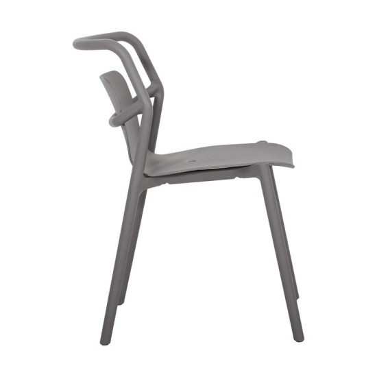 ΚΑΡΕΚΛΑ ΚΗΠΟΥ ΑΠΟ ΠΟΛΥΠΡΟΠΥΛΕΝΙΟ FL810 ΜΕ UV ΠΡΟΣΤΑΣΙΑ ΓΚΡΙ ΧΡΩΜΑ 59x54x78εκ ΚΑΡΕΚΛΑ ΚΗΠΟΥ ΑΠΟ ΠΟΛΥΠΡΟΠΥΛΕΝΙΟ FL810 ΜΕ UV ΠΡΟΣΤΑΣΙΑ ΓΚΡΙ ΧΡΩΜΑ 59x54x78εκ