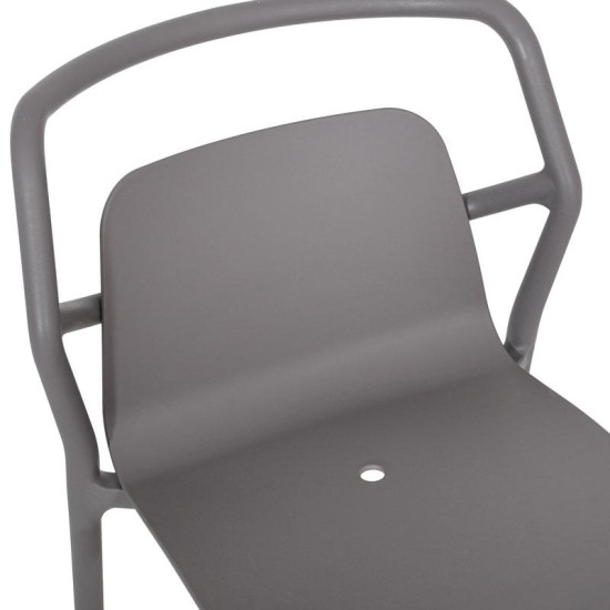 ΚΑΡΕΚΛΑ ΚΗΠΟΥ ΑΠΟ ΠΟΛΥΠΡΟΠΥΛΕΝΙΟ FL810 ΜΕ UV ΠΡΟΣΤΑΣΙΑ ΓΚΡΙ ΧΡΩΜΑ 59x54x78εκ ΚΑΡΕΚΛΑ ΚΗΠΟΥ ΑΠΟ ΠΟΛΥΠΡΟΠΥΛΕΝΙΟ FL810 ΜΕ UV ΠΡΟΣΤΑΣΙΑ ΓΚΡΙ ΧΡΩΜΑ 59x54x78εκ