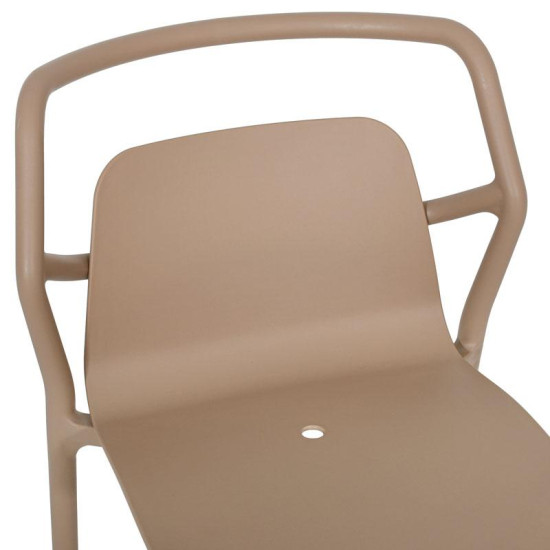 ΚΑΡΕΚΛΑ ΚΗΠΟΥ ΑΠΟ ΠΟΛΥΠΡΟΠΥΛΕΝΙΟ FL810 ΜΕ UV ΠΡΟΣΤΑΣΙΑ ΜΠΕΖ ΧΡΩΜΑ 59x54x78εκ ΚΑΡΕΚΛΑ ΚΗΠΟΥ ΑΠΟ ΠΟΛΥΠΡΟΠΥΛΕΝΙΟ FL810 ΜΕ UV ΠΡΟΣΤΑΣΙΑ ΜΠΕΖ ΧΡΩΜΑ 59x54x78εκ