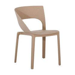 ΚΑΡΕΚΛΑ ΚΗΠΟΥ ΑΠΟ ΠΟΛΥΠΡΟΠΥΛΕΝΙΟ  FL870 ΜΕ UV ΠΡΟΣΤΑΣΙΑ ΜΠΕΖ ΧΡΩΜΑ 54x60x83εκ