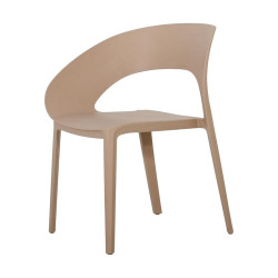 ΚΑΡΕΚΛΑ ΚΗΠΟΥ ΑΠΟ ΠΟΛΥΠΡΟΠΥΛΕΝΙΟ  FL870 ΜΕ UV ΠΡΟΣΤΑΣΙΑ ΜΠΕΖ ΧΡΩΜΑ 54x60x83εκ