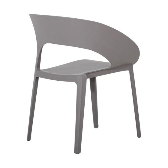 ΚΑΡΕΚΛΑ ΚΗΠΟΥ ΑΠΟ ΠΟΛΥΠΡΟΠΥΛΕΝΙΟ FL870 ΜΕ UV ΠΡΟΣΤΑΣΙΑ ΣΚΟΥΡΟ ΓΚΡΙ ΧΡΩΜΑ 54x60x83εκ ΚΑΡΕΚΛΑ ΚΗΠΟΥ ΑΠΟ ΠΟΛΥΠΡΟΠΥΛΕΝΙΟ FL870 ΜΕ UV ΠΡΟΣΤΑΣΙΑ ΣΚΟΥΡΟ ΓΚΡΙ ΧΡΩΜΑ 54x60x83εκ