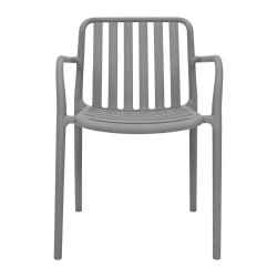 ΚΑΡΕΚΛΑ ΚΗΠΟΥ ΑΠΟ ΠΟΛΥΠΡΟΠΥΛΕΝΙΟ "Sophia" ΜΕ UV ΠΡΟΣΤΑΣΙΑ ΣΚΟΥΡΟ ΓΚΡΙ ΧΡΩΜΑ 57x58x82εκ ΚΑΡΕΚΛΑ ΚΗΠΟΥ ΑΠΟ ΠΟΛΥΠΡΟΠΥΛΕΝΙΟ "Sophia" ΜΕ UV ΠΡΟΣΤΑΣΙΑ ΣΚΟΥΡΟ ΓΚΡΙ ΧΡΩΜΑ 57x58x82εκ