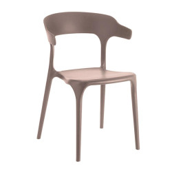 ΚΑΡΕΚΛΑ ΚΗΠΟΥ Arthur CAPPUCCINO ΧΡΩΜΑ 44x54x78εκ ΚΑΡΕΚΛΑ ΚΗΠΟΥ Arthur CAPPUCCINO ΧΡΩΜΑ 44x54x78εκ