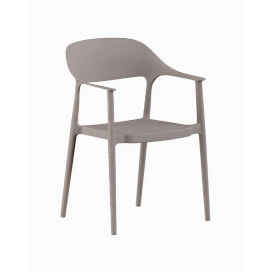 ΚΑΡΕΚΛΑ ΚΗΠΟΥ "Aven" ΑΠΟ ΠΟΛΥΠΡΟΠΥΛΕΝΙΟ (PP) CAPPUCCINO ΧΡΩΜΑ 55x54x83εκ ΚΑΡΕΚΛΑ ΚΗΠΟΥ "Aven" ΑΠΟ ΠΟΛΥΠΡΟΠΥΛΕΝΙΟ (PP) CAPPUCCINO ΧΡΩΜΑ 55x54x83εκ