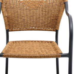 ΚΑΡΕΚΛΑ ΚΗΠΟΥ FL234 ΓΚΡΙ ΧΡΩΜΑ ΣΚΕΛΕΤΟΥ 65x54x87εκ ΚΑΡΕΚΛΑ ΚΗΠΟΥ FL234 ΓΚΡΙ ΧΡΩΜΑ ΣΚΕΛΕΤΟΥ 65x54x87εκ