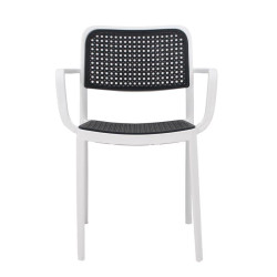 ΚΑΡΕΚΛΑ ΚΗΠΟΥ Olesia ΛΕΥΚΟ ΜΕ ΑΝΘΡΑΚΙ ΧΡΩΜΑ 56x43x81εκ ΚΑΡΕΚΛΑ ΚΗΠΟΥ Olesia ΛΕΥΚΟ ΜΕ ΑΝΘΡΑΚΙ ΧΡΩΜΑ 56x43x81εκ