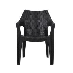 ΚΑΡΕΚΛΑ ΚΗΠΟΥ Ralph ΚΑΦΕ ΧΡΩΜΑ 51x61x84εκ ΚΑΡΕΚΛΑ ΚΗΠΟΥ Ralph ΚΑΦΕ ΧΡΩΜΑ 51x61x84εκ