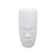 ΚΑΣΠΩ ΔΑΠΕΔΟΥ  FL028 "Face" ΛΕΥΚΟ ΧΡΩΜΑ 31x30x68εκ
