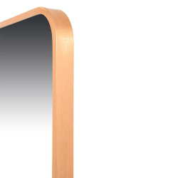 ΚΑΘΡΕΦΤΗΣ ΑΛΟΥΜΙΝΙΟΥ  ΧΡΥΣΟ ΧΡΩΜΑ 40x100εκ