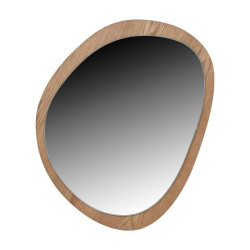 ΚΑΘΡΕΦΤΗΣ MDF  23222 ΦΥΣΙΚΟ ΧΡΩΜΑ 49x3x36εκ