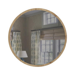 ΚΑΘΡΕΦΤΗΣ ΤΟΙΧΟΥ  Hector SONOMA 60εκ