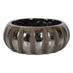 ΚΕΡΑΜΙΚΗ ΚΟΥΠ FL134103 ΑΣΗΜΙ-SAND 23x9εκ ΚΕΡΑΜΙΚΗ ΚΟΥΠ FL134103 ΑΣΗΜΙ-SAND 23x9εκ