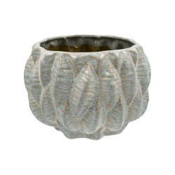 ΚΕΡΑΜΙΚΗ ΚΟΥΠ  FL23906 ΒΕΡΑΜΑΝ ΧΡΩΜΑ 19x14εκ ΚΕΡΑΜΙΚΗ ΚΟΥΠ  FL23906 ΒΕΡΑΜΑΝ ΧΡΩΜΑ 19x14εκ