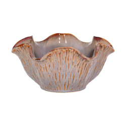 ΚΕΡΑΜΙΚΗ ΚΟΥΠ  FL30009 ΓΚΡΙ-ΚΑΦΕ ΧΡΩΜΑ 20x10εκ ΚΕΡΑΜΙΚΗ ΚΟΥΠ  FL30009 ΓΚΡΙ-ΚΑΦΕ ΧΡΩΜΑ 20x10εκ