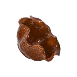 ΚΕΡΑΜΙΚΗ ΚΟΥΠ  FL30009 ΚΑΦΕ ΧΡΩΜΑ 20x10εκ ΚΕΡΑΜΙΚΗ ΚΟΥΠ  FL30009 ΚΑΦΕ ΧΡΩΜΑ 20x10εκ