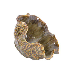 ΚΕΡΑΜΙΚΗ ΚΟΥΠ FL30010 ΜΠΕΖ-ΓΚΡΙ-ΧΡΥΣΟ ΧΡΩΜΑ 24x12εκ ΚΕΡΑΜΙΚΗ ΚΟΥΠ FL30010 ΜΠΕΖ-ΓΚΡΙ-ΧΡΥΣΟ ΧΡΩΜΑ 24x12εκ