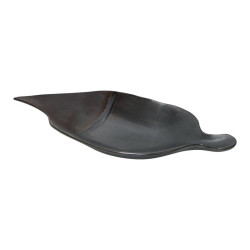 ΚΕΡΑΜΙΚΗ ΠΙΑΤΕΛΑ  605799 ΓΚΡΙ ΚΑΦΕ ΧΡΩΜΑ 40x20x6εκ ΚΕΡΑΜΙΚΗ ΠΙΑΤΕΛΑ  605799 ΓΚΡΙ ΚΑΦΕ ΧΡΩΜΑ 40x20x6εκ