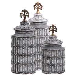 ΚΕΡΑΜΙΚΟ ΒΑΖΟ 818694 ΓΚΡΙ-ΧΡΥΣΟ 16*16*47 sls ΚΕΡΑΜΙΚΟ ΒΑΖΟ 818694 ΓΚΡΙ-ΧΡΥΣΟ 16*16*47 sls