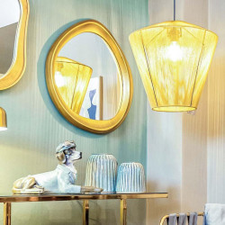 ΚΕΡΑΜΙΚΟ ΒΑΖΟ  606115 ΣΙΕΛ ΧΡΩΜΑ 16,4x16,4x19εκ sls ΚΕΡΑΜΙΚΟ ΒΑΖΟ  606115 ΣΙΕΛ ΧΡΩΜΑ 16,4x16,4x19εκ sls