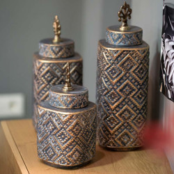 ΚΕΡΑΜΙΚΟ BAZO 734 ΓΚΡΙ ΧΡΥΣΟ 14*14*29 sls ΚΕΡΑΜΙΚΟ BAZO 734 ΓΚΡΙ ΧΡΥΣΟ 14*14*29 sls