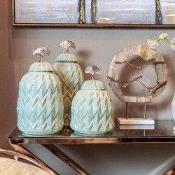 ΚΕΡΑΜΙΚΟ ΒΑΖΟ FL30051 ΒΕΡΑΜΑΝ ΧΡΩΜΑ 17x36εκ ΚΕΡΑΜΙΚΟ ΒΑΖΟ FL30051 ΒΕΡΑΜΑΝ ΧΡΩΜΑ 17x36εκ