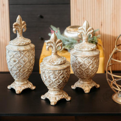 ΚΕΡΑΜΙΚΟ ΒΑΖΟ FL663 ΑΝΤΙΚΕ ΑΣΗΜΙ ΧΡΩΜΑ 17x17x39εκ ΚΕΡΑΜΙΚΟ ΒΑΖΟ FL663 ΑΝΤΙΚΕ ΑΣΗΜΙ ΧΡΩΜΑ 17x17x39εκ