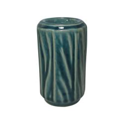 ΚΕΡΑΜΙΚΟ ΡΕΣΩ  606068 ΠΡΑΣΙΝΟ ΧΡΩΜΑ 7,7x7,7x12,8εκ sls ΚΕΡΑΜΙΚΟ ΡΕΣΩ  606068 ΠΡΑΣΙΝΟ ΧΡΩΜΑ 7,7x7,7x12,8εκ sls