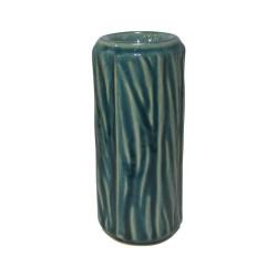 ΚΕΡΑΜΙΚΟ ΡΕΣΩ  606068 ΠΡΑΣΙΝΟ ΧΡΩΜΑ 7,7x7,7x17,3εκ sls ΚΕΡΑΜΙΚΟ ΡΕΣΩ  606068 ΠΡΑΣΙΝΟ ΧΡΩΜΑ 7,7x7,7x17,3εκ sls