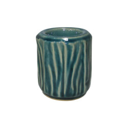 ΚΕΡΑΜΙΚΟ ΡΕΣΩ  606068 ΠΡΑΣΙΝΟ ΧΡΩΜΑ 7,7x7,7x8,5εκ sls ΚΕΡΑΜΙΚΟ ΡΕΣΩ  606068 ΠΡΑΣΙΝΟ ΧΡΩΜΑ 7,7x7,7x8,5εκ sls