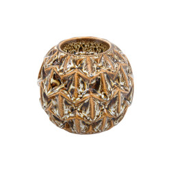 ΚΕΡΑΜΙΚΟ ΡΕΣΩ  FL22045 ΚΙΤΡΙΝΟ ΧΡΩΜΑ 10x10εκ ΚΕΡΑΜΙΚΟ ΡΕΣΩ  FL22045 ΚΙΤΡΙΝΟ ΧΡΩΜΑ 10x10εκ